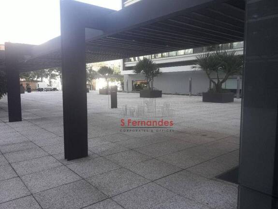 Conjunto Corporativo para alugar, Vila Olímpia São Paulo - SP Foto 18