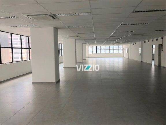 Andar Corporativo para alugar, Bela Vista São Paulo - SP Foto 12