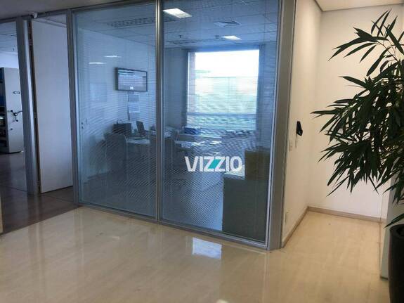 Conjunto Corporativo para alugar, Vila Olímpia São Paulo - SP Foto 16