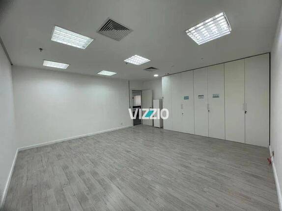 Conjunto Corporativo para alugar, Brooklin São Paulo - SP Foto 13