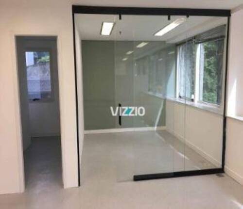 Conjunto Corporativo para alugar, Vila Olímpia São Paulo - SP Foto 11