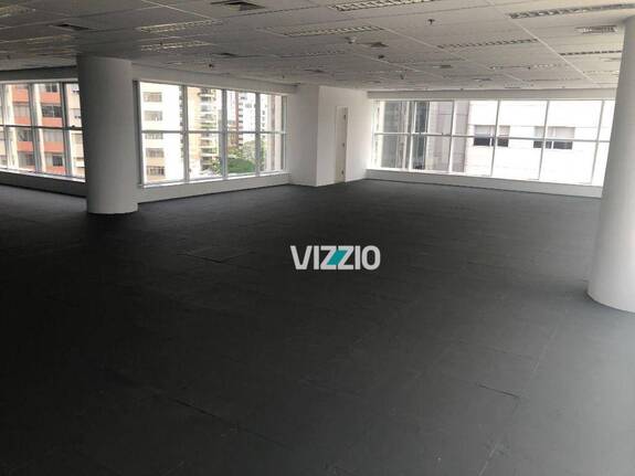 Conjunto Corporativo para alugar, Itaim São Paulo - SP Foto 9