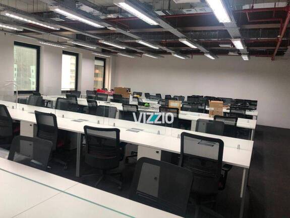 Conjunto Corporativo para alugar, Berrini São Paulo - SP Foto 4