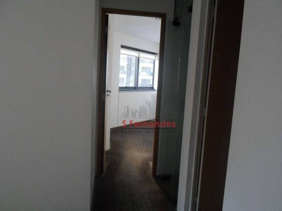 Conjunto Corporativo para alugar, Moema São Paulo - SP Foto 14