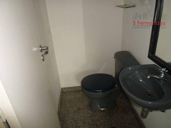 Conjunto Corporativo para alugar, Vila Olímpia São Paulo - SP Foto 13