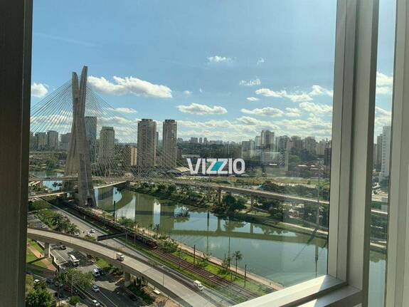 Conjunto Corporativo para alugar, Berrini São Paulo - SP Foto 11