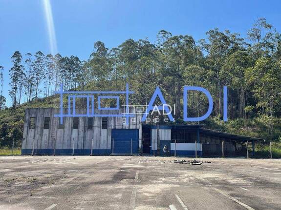 Galpão para alugar, Nova Era Juiz De Fora - MG Foto 9