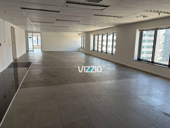 Conjunto Corporativo para alugar, Av. Paulista São Paulo - SP Foto 1