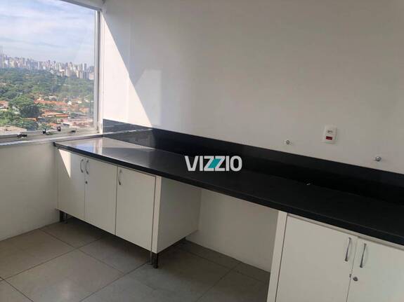 Conjunto Corporativo para alugar, Faria Lima São Paulo - SP Foto 12