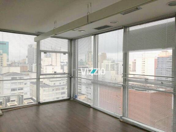 Andar Corporativo para alugar, Av. Paulista São Paulo - SP Foto 3