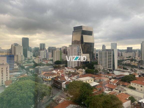 Conjunto Corporativo para alugar, Pinheiros São Paulo - SP Foto 11