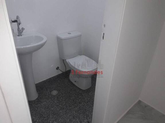 Conjunto Corporativo para alugar e comprar, Vila Olímpia São Paulo - SP Foto 12