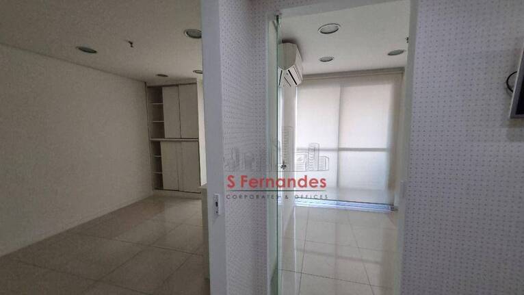 Conjunto Corporativo para alugar e comprar, Santo Amaro São Paulo - SP Foto 17