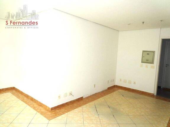 Conjunto Corporativo para alugar e comprar, Paraíso São Paulo - SP Foto 9