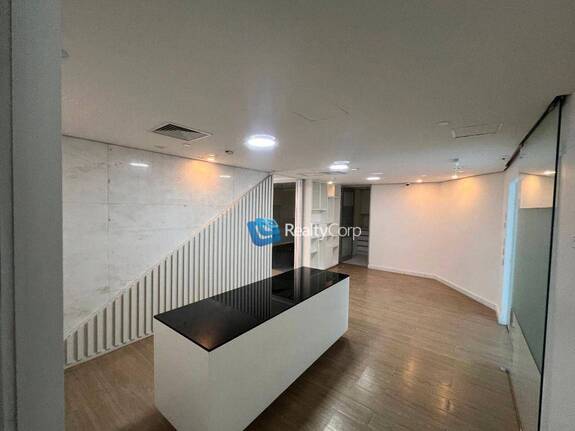 Andar Corporativo para alugar, Vila Olímpia São Paulo - SP Foto 12