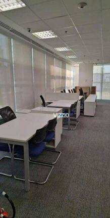 Conjunto Corporativo para alugar, Vila Olímpia São Paulo - SP Foto 10