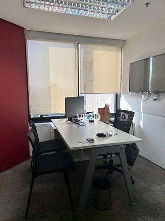 Andar Corporativo para alugar, Barra Funda São Paulo - SP Foto 10