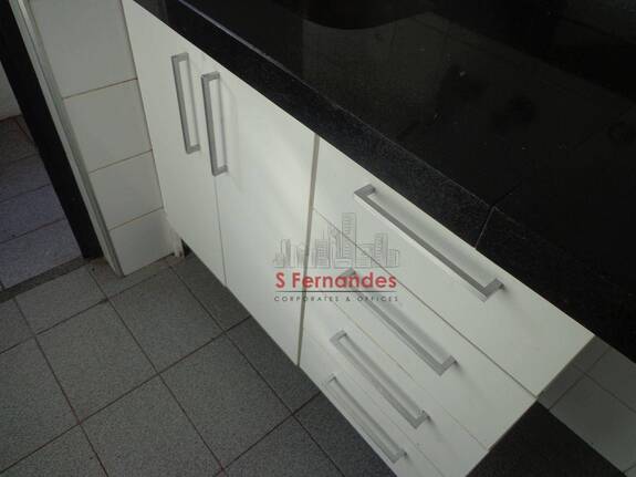 Conjunto Corporativo para alugar e comprar, Vila Clementino	 São Paulo - SP Foto 13