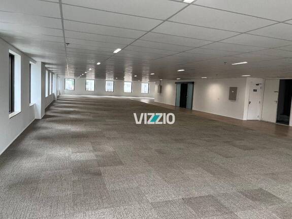 Conjunto Corporativo para alugar, Itaim Bibi São Paulo - SP Foto 3