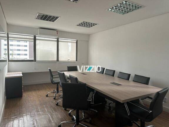 Conjunto Corporativo para alugar, Vila Olímpia São Paulo - SP Foto 9