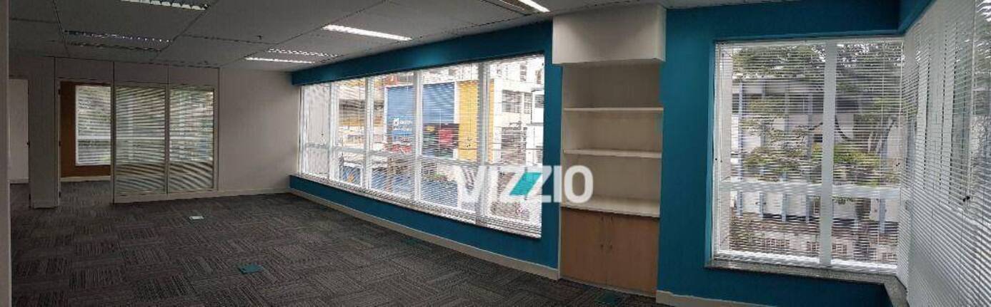 Conjunto Corporativo para alugar, Itaim Bibi São Paulo - SP Foto 15