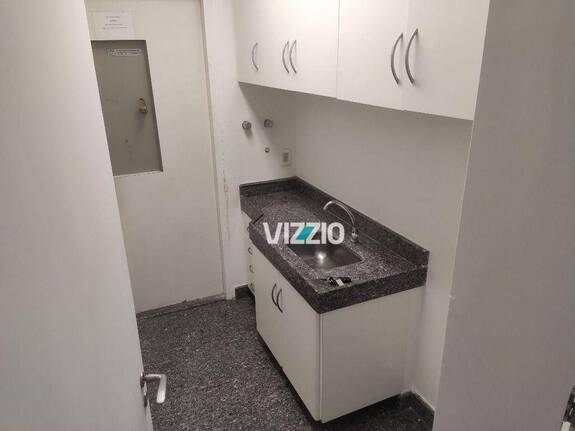 Andar Corporativo para alugar, Berrini São Paulo - SP Foto 19