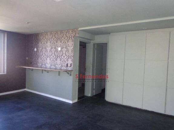 Conjunto Corporativo para alugar e comprar, Saúde São Paulo - SP Foto 13