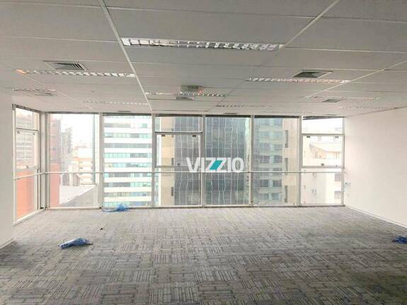 Andar Corporativo para alugar, Av Paulista São Paulo - SP Foto 1