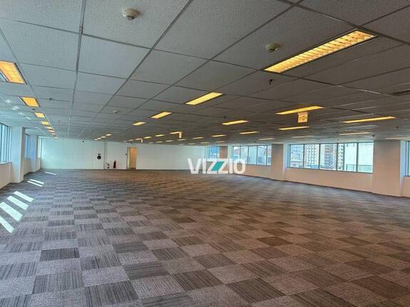 Conjunto Corporativo para alugar, Vila Olímpia São Paulo - SP Foto 8