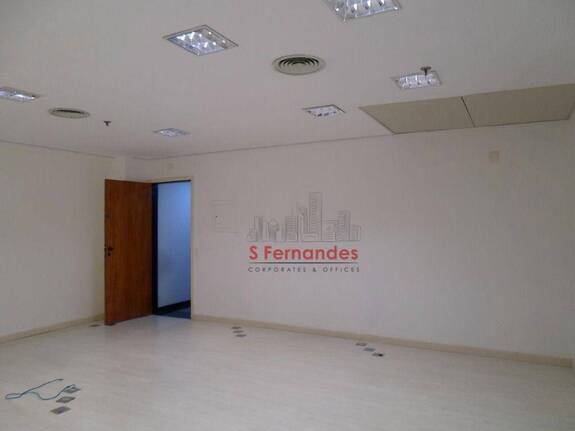 Conjunto Corporativo para alugar e comprar, Pinheiros São Paulo - SP Foto 7