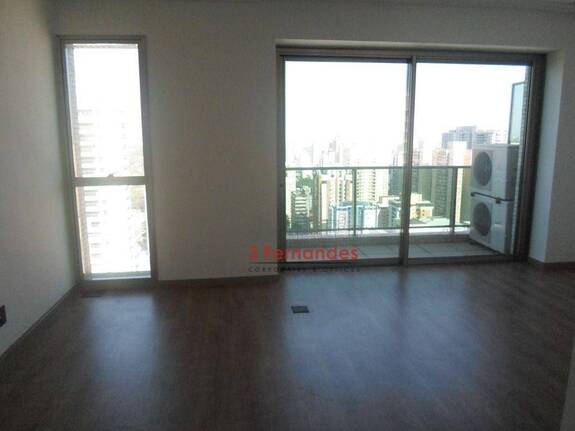 Conjunto Corporativo para alugar, Brooklin São Paulo - SP Foto 2