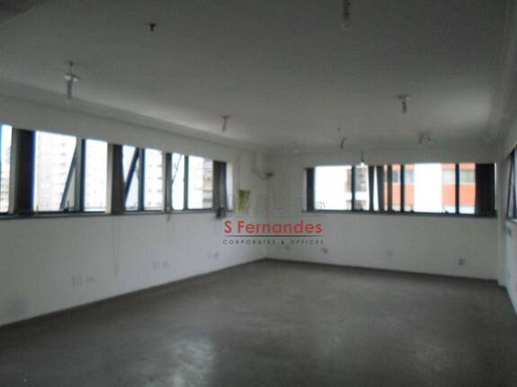 Conjunto Corporativo para alugar, Pinheiros São Paulo - SP Foto 1