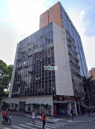 Andar Corporativo para alugar, Jardim Paulistano São Paulo - SP Foto 0