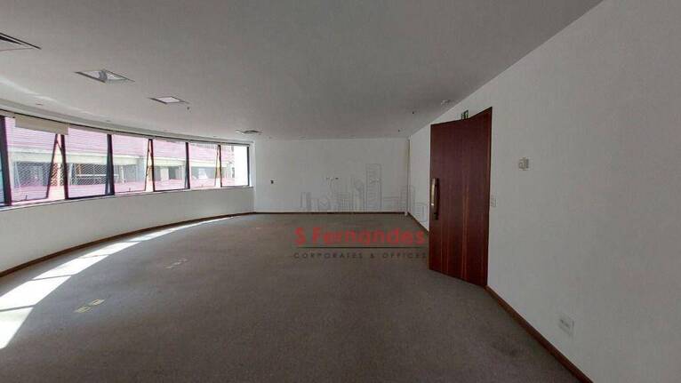 Conjunto Corporativo para alugar, Cerqueira César São Paulo - SP Foto 4