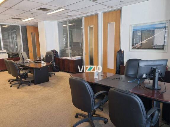 Conjunto Corporativo para alugar, Itaim Bibi São Paulo - SP Foto 12