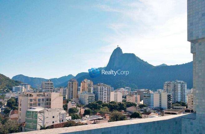 Edifício Inteiro para alugar, Botafogo Rio De Janeiro - RJ Foto 6