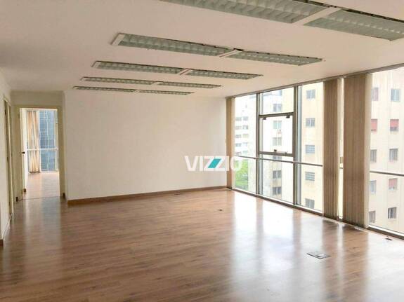 Andar Corporativo para alugar, Av. Paulista São Paulo - SP Foto 20