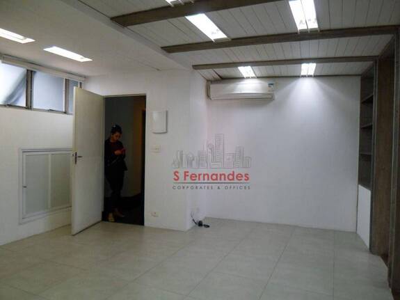 Conjunto Corporativo para alugar, Pinheiros São Paulo - SP Foto 5