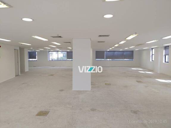 Conjunto Corporativo para alugar, Vila Olímpia São Paulo - SP Foto 2