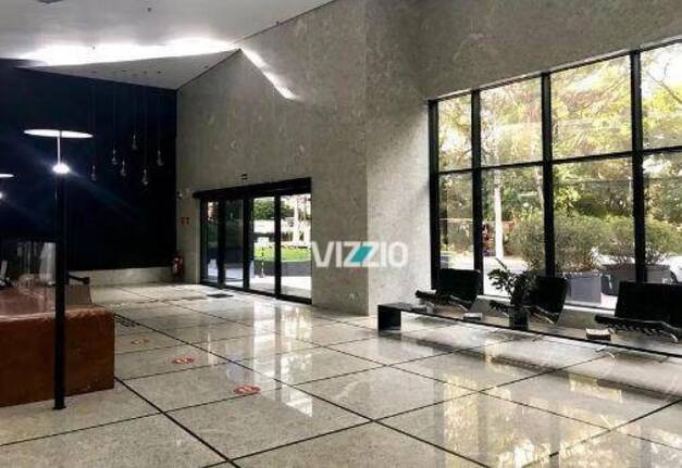 Conjunto Corporativo para alugar, Brooklin São Paulo - SP Foto 18