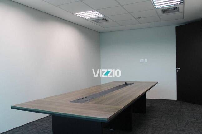 Conjunto Corporativo para alugar, Vila Olímpia São Paulo - SP Foto 6