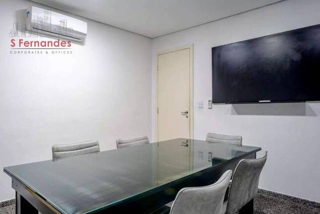 Conjunto Corporativo para alugar, Jabaquara São Paulo - SP Foto 16