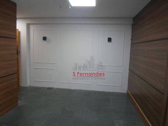 Conjunto Corporativo para alugar e comprar, Moema São Paulo - SP Foto 8