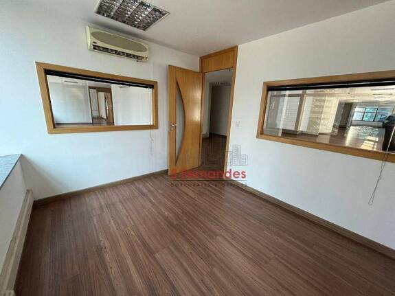 Conjunto Corporativo para alugar e comprar, Vila Olímpia São Paulo - SP Foto 9