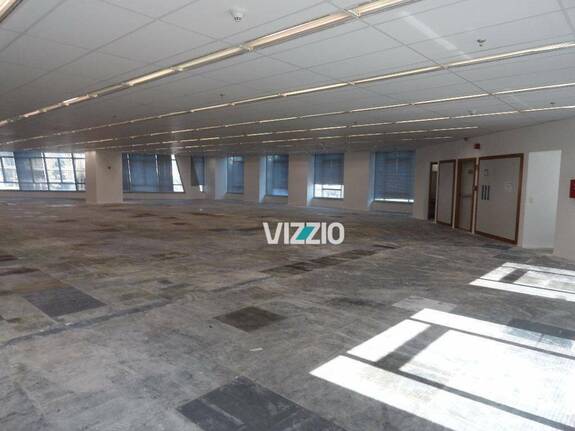 Conjunto Corporativo para alugar, Brooklin São Paulo - SP Foto 6