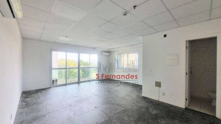 Conjunto Corporativo para alugar e comprar, Chácara Santo Antônio São Paulo - SP Foto 1