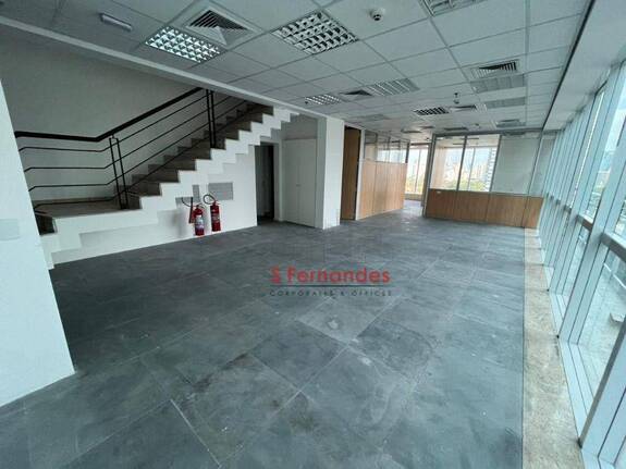 Conjunto Corporativo para alugar, Vila Olímpia São Paulo - SP Foto 6