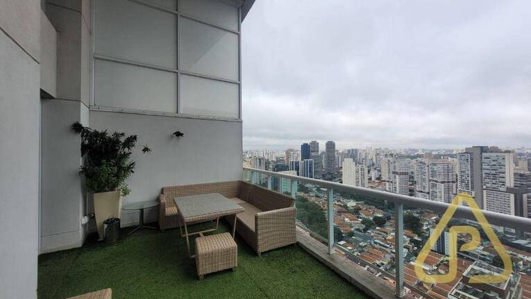 Conjunto Corporativo para alugar e comprar, Brooklin São Paulo - SP Foto 13