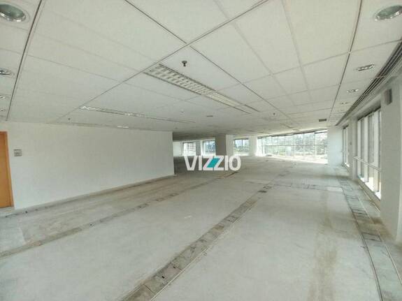 Conjunto Corporativo para alugar, Brooklin São Paulo - SP Foto 0