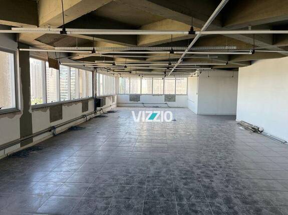 Conjunto Corporativo para alugar, Faria Lima São Paulo - SP Foto 7